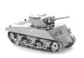 METAL EARTH 3D puzzle Tank M4 Sherman