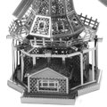 METAL EARTH 3D puzzle Větrný mlýn