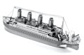 METAL EARTH 3D puzzle Titanic