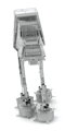 METAL EARTH 3D puzzle Star Wars: AT-AT