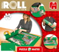 JUMBO Rolovací podložka na puzzle 500-1500 dílků (118x66cm)