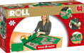 JUMBO Rolovací podložka na puzzle 1500-3000 dílků (150x100cm)