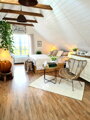 Ručně tkaný kusový koberec Loft 580 IVORY