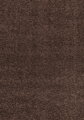Kusový koberec Dream Shaggy 4000 brown