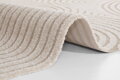 Kusový koberec New York 105084 Cream, beige