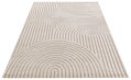 Kusový koberec New York 105084 Cream, beige