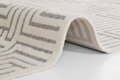 Kusový koberec New York 105093 Cream, grey