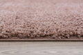 Kusový koberec Queens 1200 Powder Pink