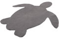 Pro zvířata: kusový koberec Luna 853 grey