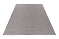Kusový koberec Nordic 870 grey – na ven i na doma