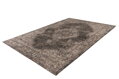 Kusový koberec Nordic 875 grey – na ven i na doma