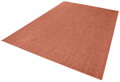 Kusový koberec Meadow 102725 Terracotta – na ven i na doma
