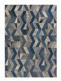 Kusový koberec Moda Asher Blue