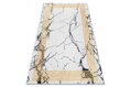 Kusový koberec ANDRE Marble 1126