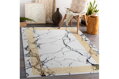 Kusový koberec ANDRE Marble 1126