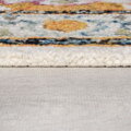 Kusový koberec Wool Loop Dahlia Yellow/Multi
