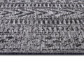 Kusový koberec Twin Supreme 105417 Biri Night Silver – na ven i na doma