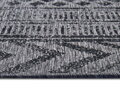 Kusový koberec Twin Supreme 105417 Biri Night Silver – na ven i na doma
