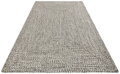 Kusový koberec Braided 105552 Melange – na ven i na doma