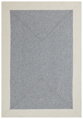 Kusový koberec Braided 105555 Grey Creme – na ven i na doma