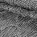 Kusový koberec Patara 4951 Grey – na ven i na doma