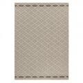 Kusový koberec Patara 4953 Beige – na ven i na doma