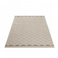 Kusový koberec Patara 4953 Beige – na ven i na doma