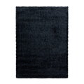 Kusový koberec Brilliant Shaggy 4200 Black