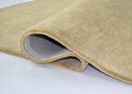 Ručně všívaný kusový koberec Asra wool taupe