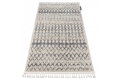 Kusový koberec Berber Agadir G0522 cream and grey
