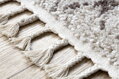 Běhoun Berber Fez cream
