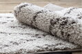 Běhoun Berber Fez cream