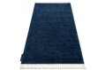 Kusový koberec Berber 9000 navy