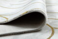 Kusový koberec Emerald 1016 cream and gold