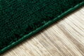 Kusový koberec Emerald 1016 green and gold
