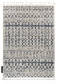 Kusový koberec Berber Agadir G0522 cream and grey