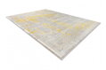 Kusový koberec Core 3807 Ornament Vintage beige/gold