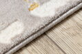 Kusový koberec Core 3807 Ornament Vintage beige/gold