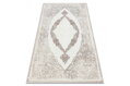 Kusový koberec Core 8111 Ornament Vintage beige