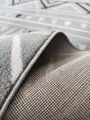 Kusový koberec Alfa New 7207 Grey