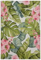 Kusový koberec Flair 105615 Tropical Multicolored – na ven i na doma