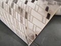 Kusový koberec Vals 8375 Beige