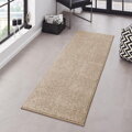 Kusový koberec Pure 102662 Taupe/Cream