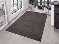 Kusový koberec Pure 102661 Anthracite