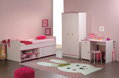 Dětský kusový koberec Smart Kids 22414 Pink