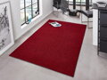 Kusový koberec Pure 102616 Red