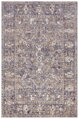 Kusový koberec Cairo 105588 Port Said Cream Blue – na ven i na doma