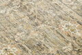 Kusový koberec Cairo 105592 Luxor Black Cream – na ven i na doma