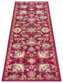 Kusový koberec Luxor 105633 Caracci Red Multicolor