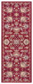 Kusový koberec Luxor 105633 Caracci Red Multicolor